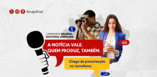 Campanha Salarial de Jornais e Revistas da Capital: após mobilização histórica de 2025, quais serão nossas reivindicações neste ano? campanha salarial de jornais e revistas da capital