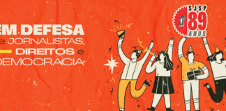 SJSP 89 anos: na luta, com a categoria
