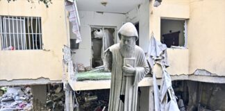 O mais recente genocídio de Israel é contra os xiitas do Líbano. Por que o mundo permanece em silêncio?