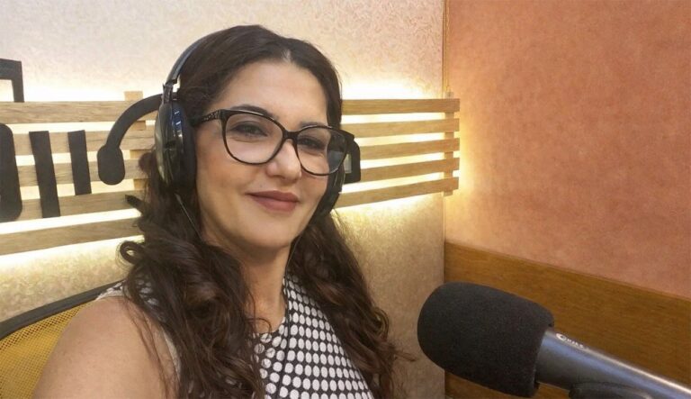 Ghada Al-Dayekh