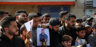 Seis meses depois, sete maneiras pelas quais Israel destruiu o cessar-fogo em Gaza