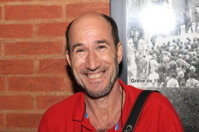 Foto: Roberto Parizzoti (Sapão)