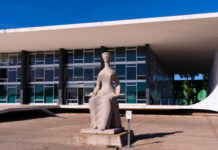 FENAJ e ABI ingressam no STF contra lei que cria profissão de “multimídia” Para entidades, legislação ameaça o exercício do Jornalismo e invade competências de outras profissões. Foto: Eline Luz