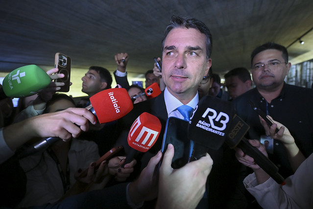 Foto: Ton Molina/Agência Senado