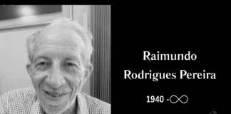 Morreu esta manhã, no Rio de Janeiro, o jornalista Raimundo Rodrigues Pereira Faleceu Raimundo Rodrigues Pereira, ícone do jornalismo independente, popular e democrático, no Rio de Janeiro, na manhã deste sábado, 02 de maio de 2026. Seu corpo será cremado neste domingo em local e horário a confirmar.