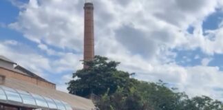 Sindicato repudia ataque de comissionado da Prefeitura de São José do Rio Preto ao jornalista Thiago Passos, durante atividade da ATEM