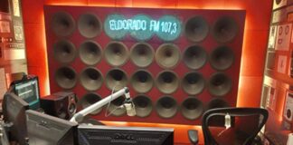 Trabalhadores da Rádio Eldorado FM aprovam pacote de benefícios que busca mitigar o impacto do fechamento da rádio Trabalhadores da Rádio Eldorado FM aprovam pacote de benefícios que busca mitigar o impacto do fechamento da rádio