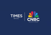 Times CNBC Brasil dificulta acesso do SJSP à equipe de jornalistas da casa logo times e CNBC