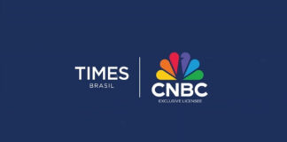 Times CNBC Brasil dificulta acesso do SJSP à equipe de jornalistas da casa logo times e CNBC