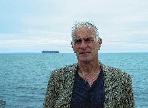 Finkelstein, autor de 