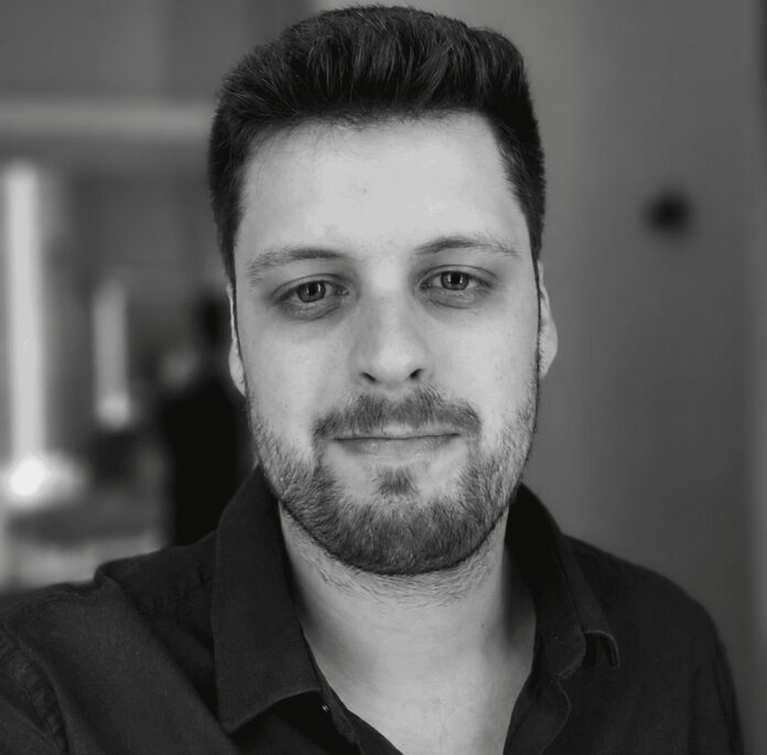 Reprodução