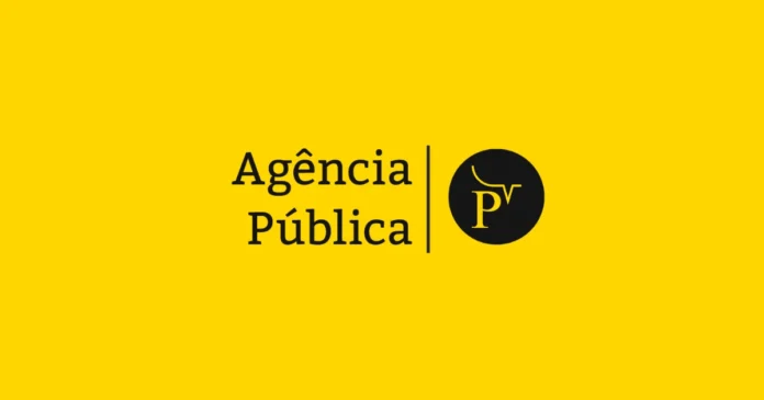 Logo Agência Pública