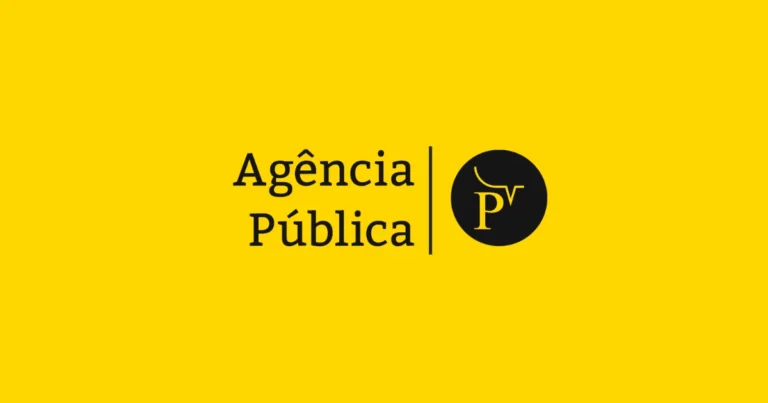 Logo Agência Pública