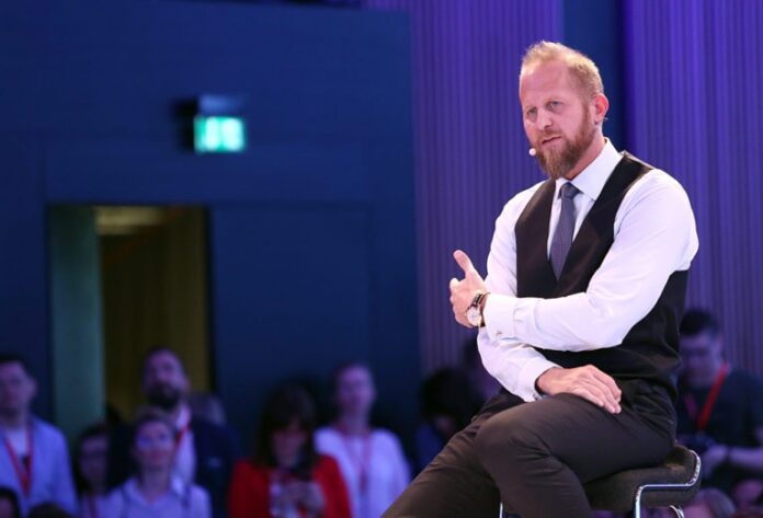 Brad Parscale, 