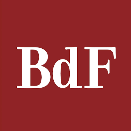 logo Brasil de Fato