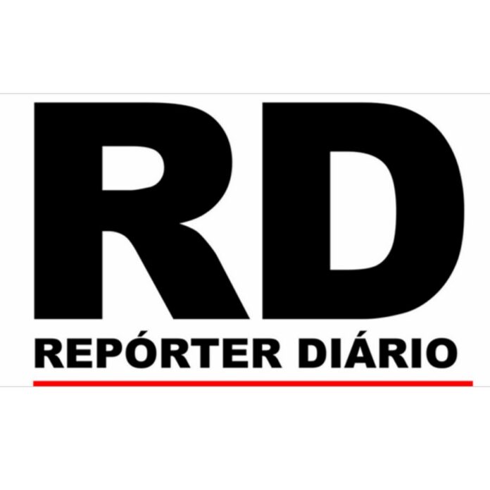 logo Repórter Diário