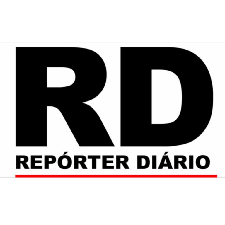 logo Repórter Diário