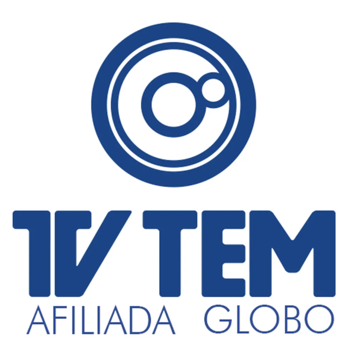 Logo da TV TEM