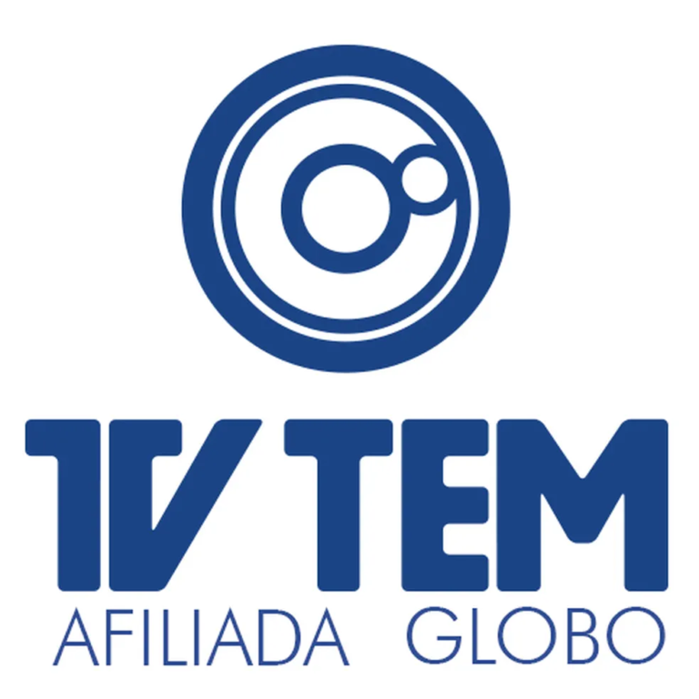 Logo da TV TEM