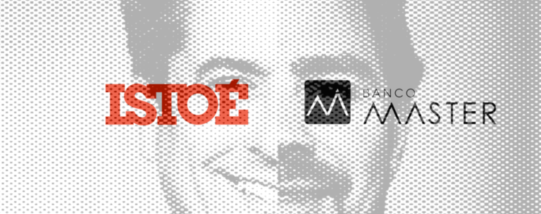 Sindicato garante na Justiça reserva de crédito do Banco Master para pagamento dos jornalistas da IstoÉ