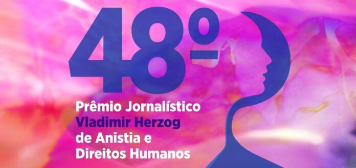 48° premio vladimir herzog